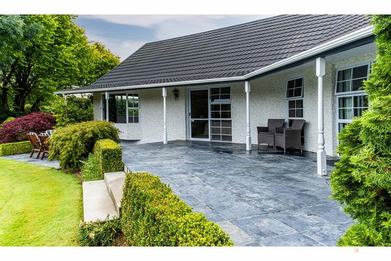 Photo of property in 122 Kennels Road, Washdyke, Timaru, 7975