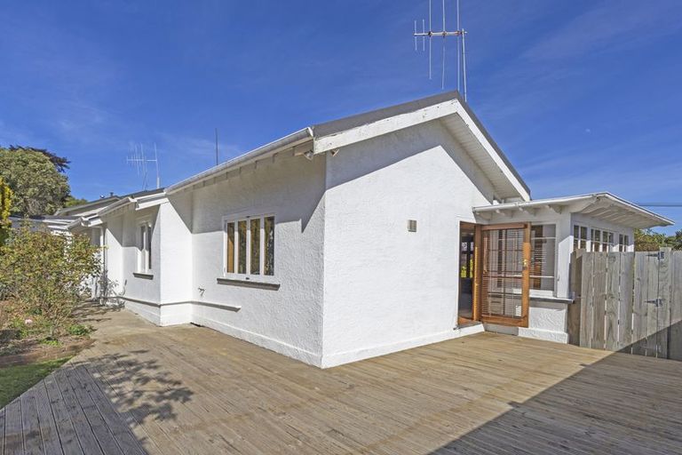 Photo of property in 13 Lune Street, South Hill, Oamaru, 9400