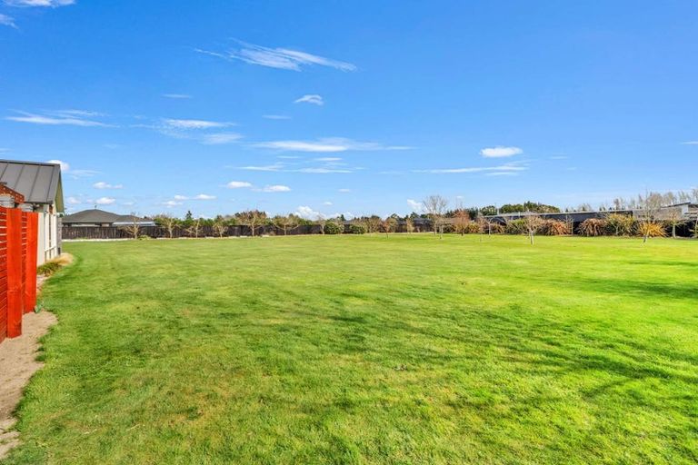 Photo of property in 119 Cullen Avenue, Swannanoa, Rangiora, 7475