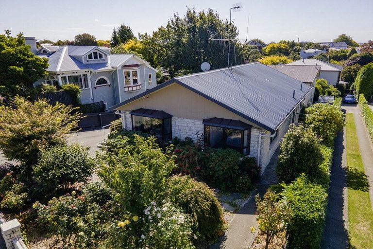 Photo of property in 57 Wai-iti Road, Maori Hill, Timaru, 7910