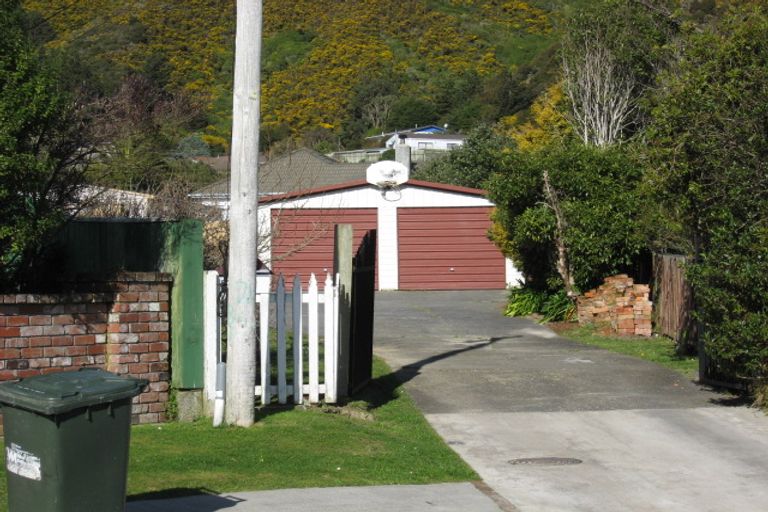 Photo of property in 27 Coniston Street, Wainuiomata, Lower Hutt, 5014