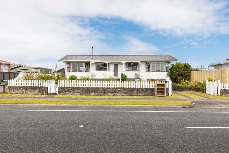Photo of property in 45 Mangati Road, Bell Block, New Plymouth, 4312