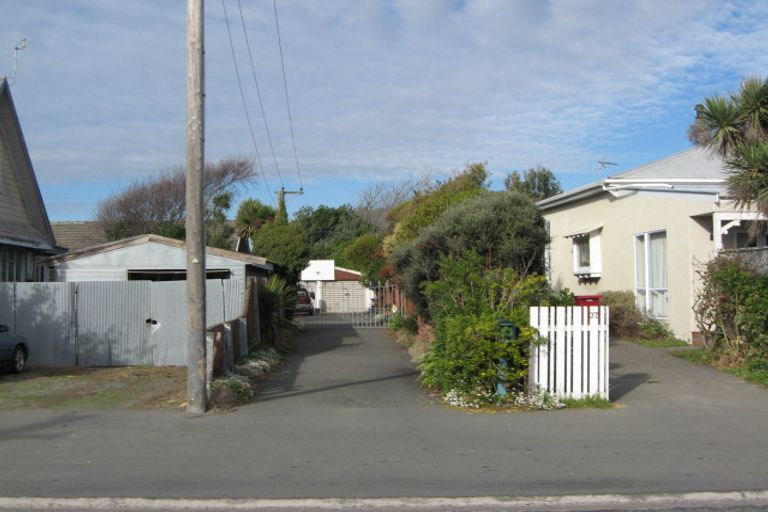 Photo of property in 33 Shackleton Street, New Brighton, Christchurch, 8061