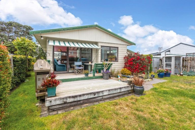 Photo of property in 311a Port Road, Whangamata, 3620