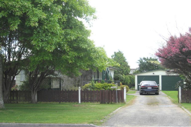 Photo of property in 111 Burns Street, Leamington, Cambridge, 3432