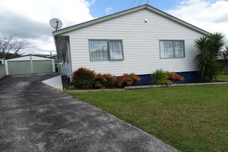 Photo of property in 16 Keepa Avenue, Paeroa, 3600