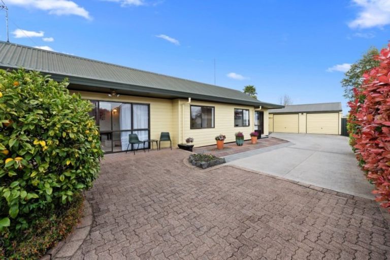 Photo of property in 19 Halyard Close, Flagstaff, Hamilton, 3210