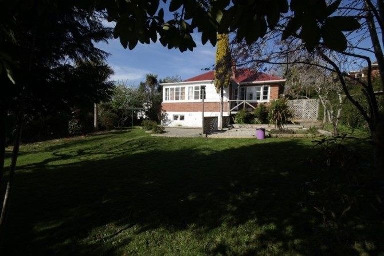 Photo of property in 8 Craighall Crescent, Wakari, Dunedin, 9010