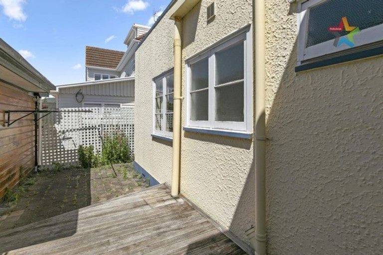 Photo of property in 3 Tawa Street, Woburn, Lower Hutt, 5010