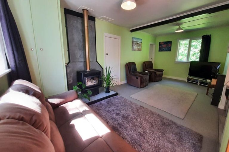 Photo of property in 29 Coghill Road, Waitahuna, Lawrence, 9593