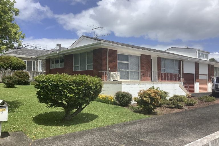 Photo of property in 1/123 Gardner Avenue, New Lynn, Auckland, 0600
