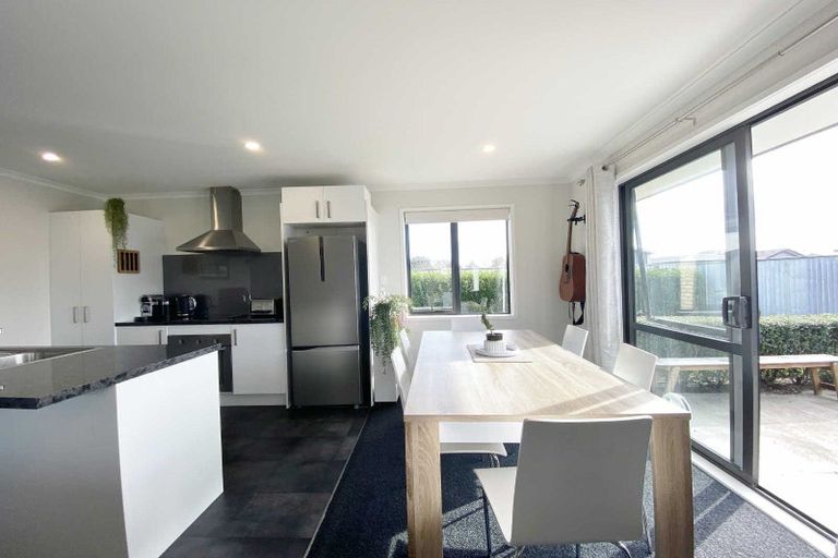 Photo of property in 52 Tiny Hill Drive, Rolleston, 7614