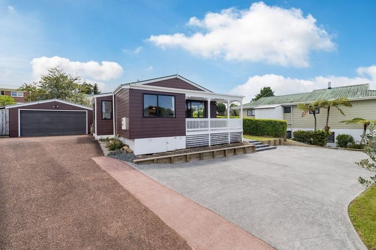 Photo of property in 12 Wi Apo Place, Wellsford, 0900