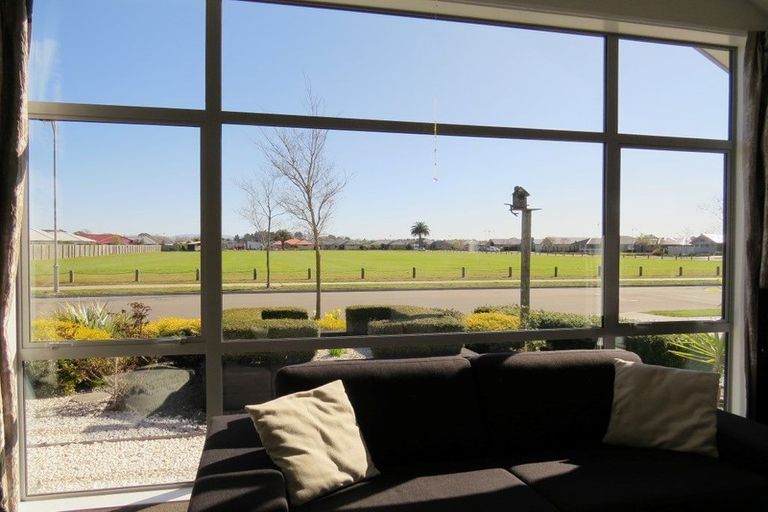 Photo of property in 26 Foxton Drive, Kaiapoi, 7630