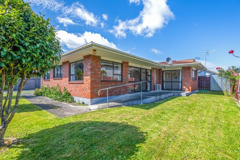 Photo of property in 6b Tararua Street, Pahiatua, 4910