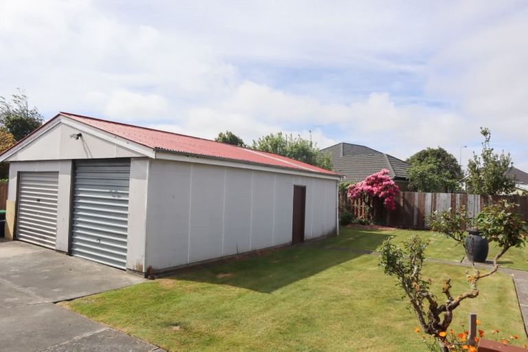 Photo of property in 20 Mavin Road, Hoon Hay, Christchurch, 8025