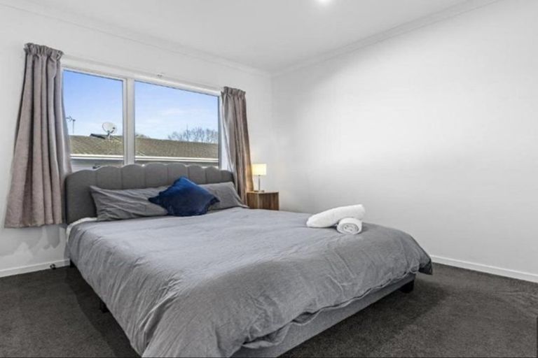 Photo of property in 3/47 York Street, Hamilton East, Hamilton, 3216