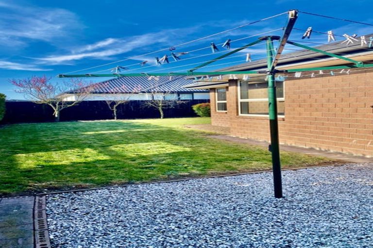 Photo of property in 23 Wardell Street, Wigram, Christchurch, 8042