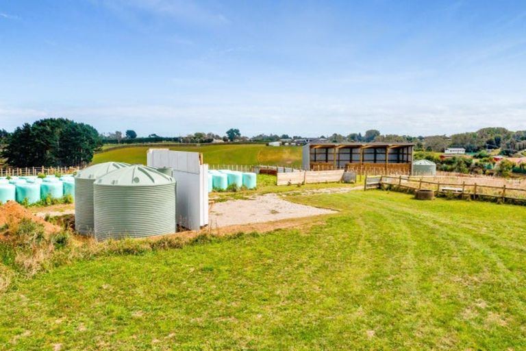 Photo of property in 244 Turuturu Road, Hawera, 4674