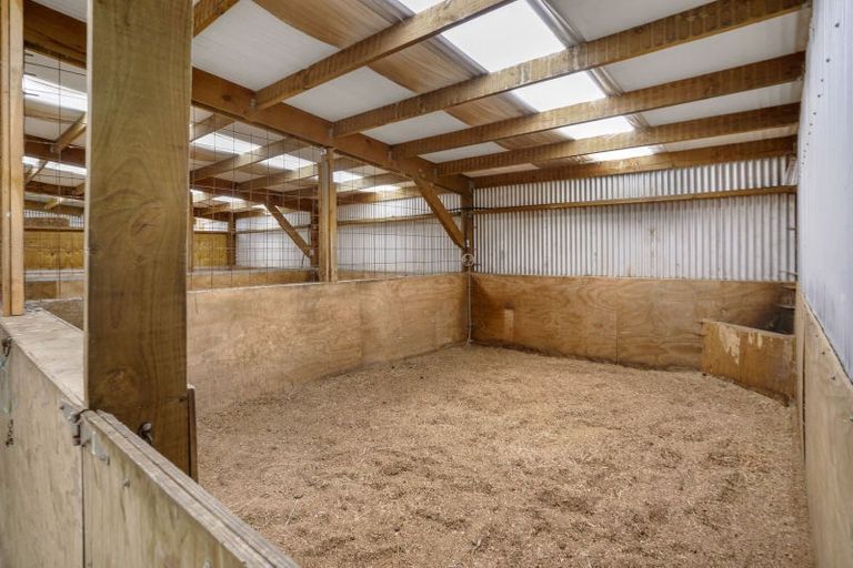 Photo of property in 2537 Oxford Road, Starvation Hill, Oxford, 7495