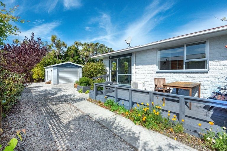 Photo of property in 2/63 Rocking Horse Road, Southshore, Christchurch, 8062