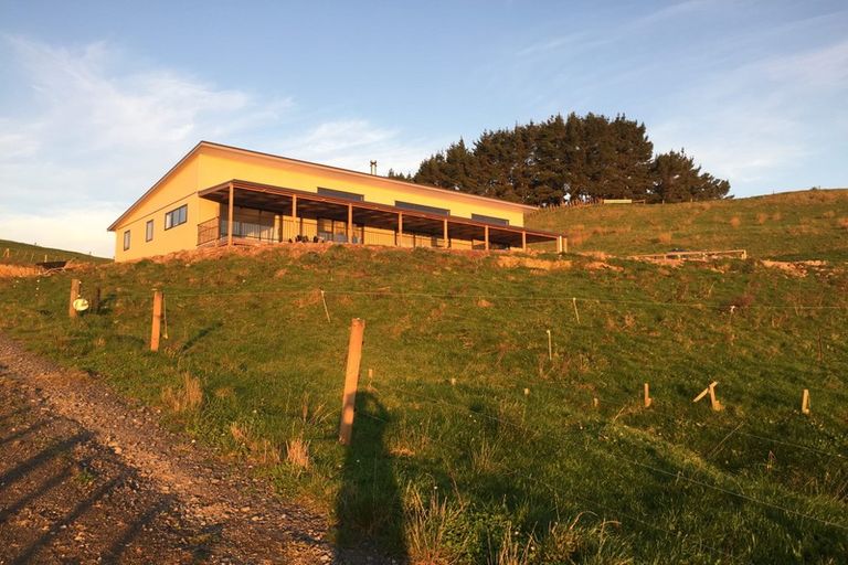 Photo of property in 142 Card Road, Tauhei, Morrinsville, 3375