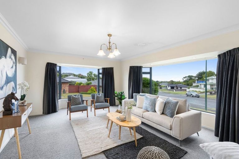 Photo of property in 1 Roseash Lane, Levin, 5510