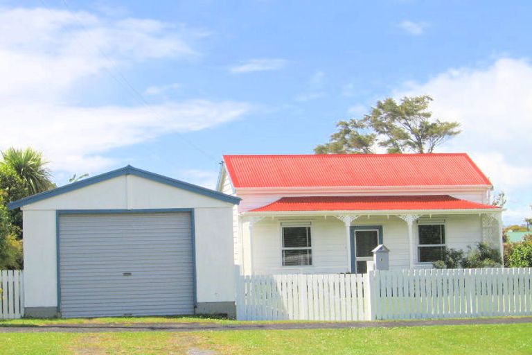 Photo of property in 11 Queen Street, Waihi, 3610