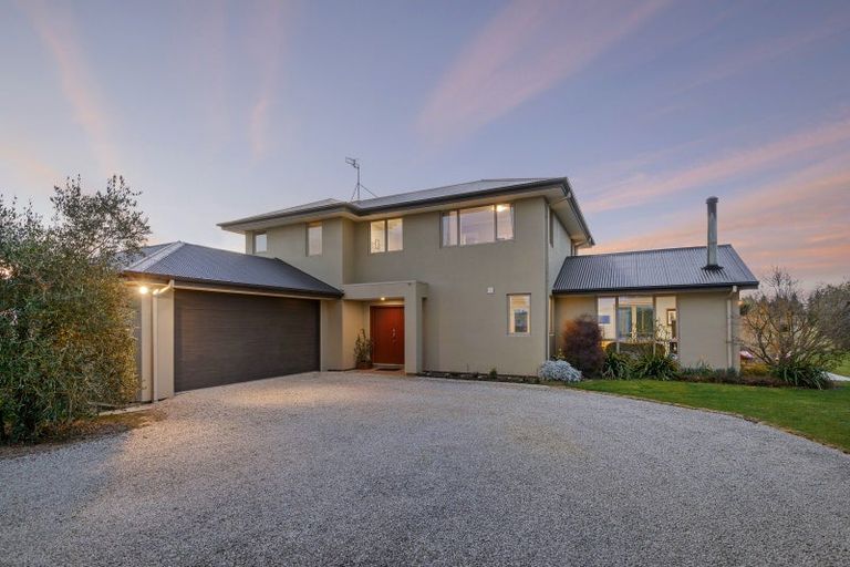 Photo of property in 575 Oxford Road, Fernside, Rangiora, 7471