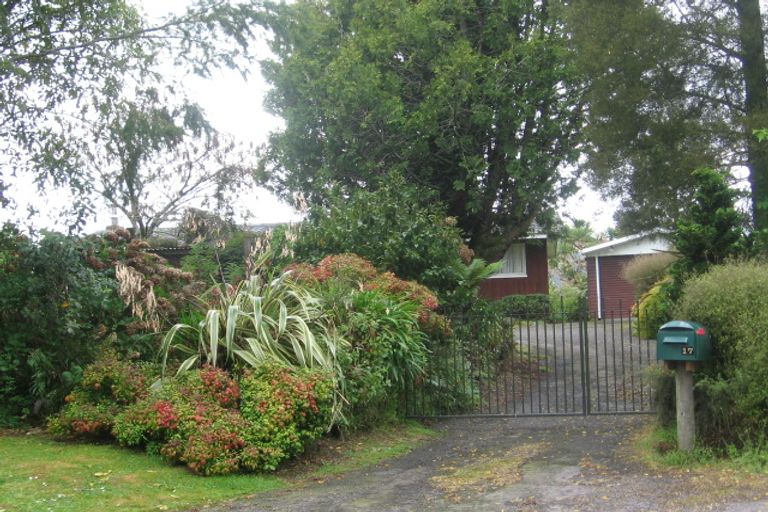 Photo of property in 17 Calder Road, Lake Okareka, Rotorua, 3076