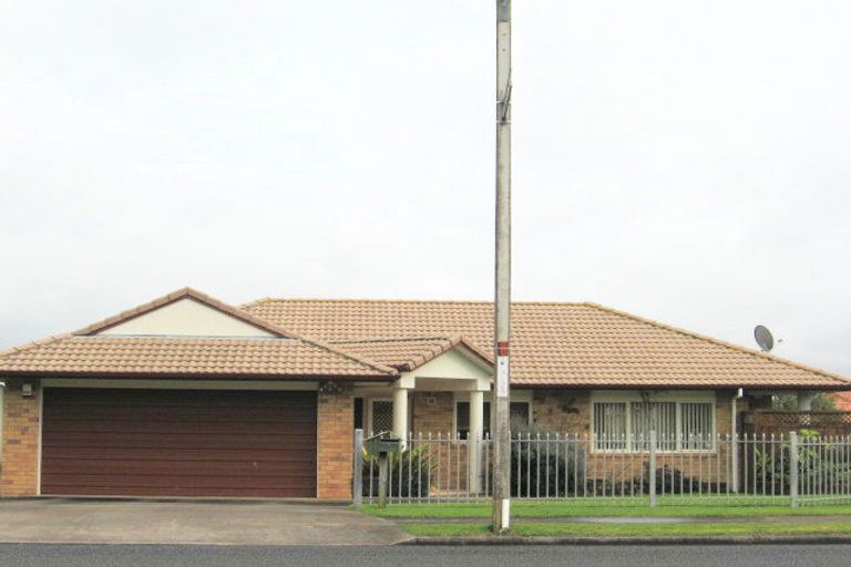 Photo of property in 8 Duckworth Road, Papakura, 2110