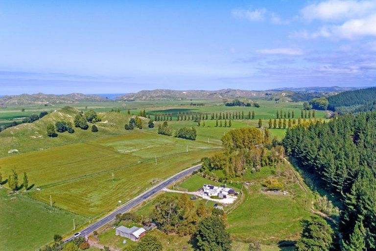 Photo of property in 929 State Highway 2 North, Wairoa, 4196