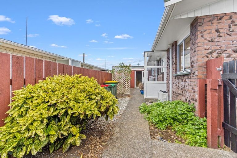 Photo of property in 133 Coronation Avenue, Welbourn, New Plymouth, 4310