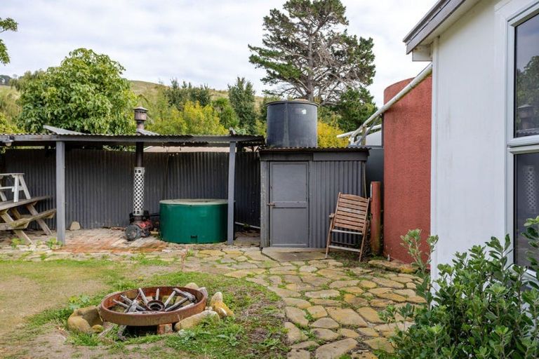 Photo of property in 40 Seaview Road, Herbertville, Dannevirke, 4970