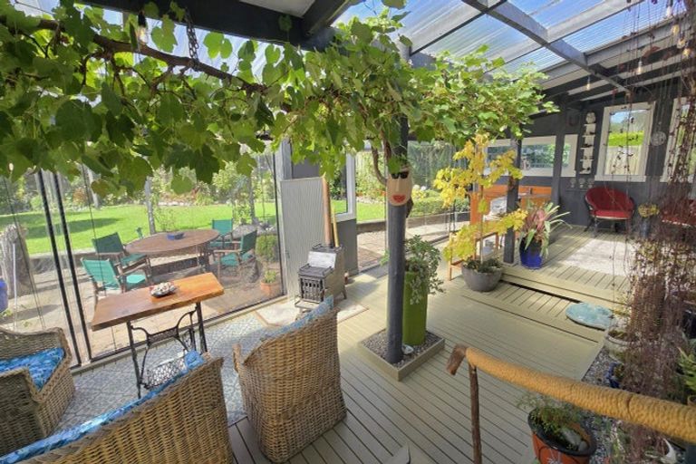 Photo of property in 109 Kaniere Road, Kaniere, Hokitika, 7811