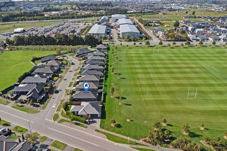 Photo of property in 4 Hurutini Way, Halswell, Christchurch, 8025
