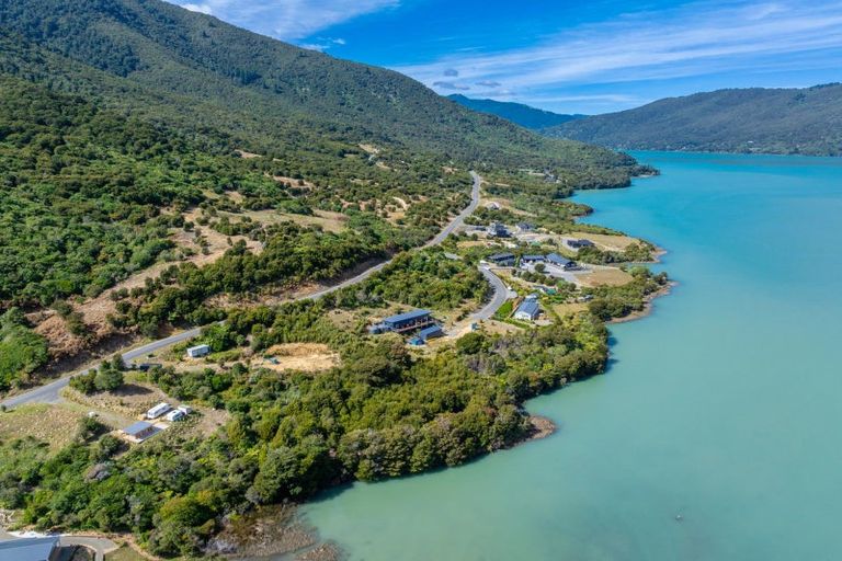 Photo of property in 2568 Kaiuma Bay Road, Kaiuma Bay, Havelock, 7178