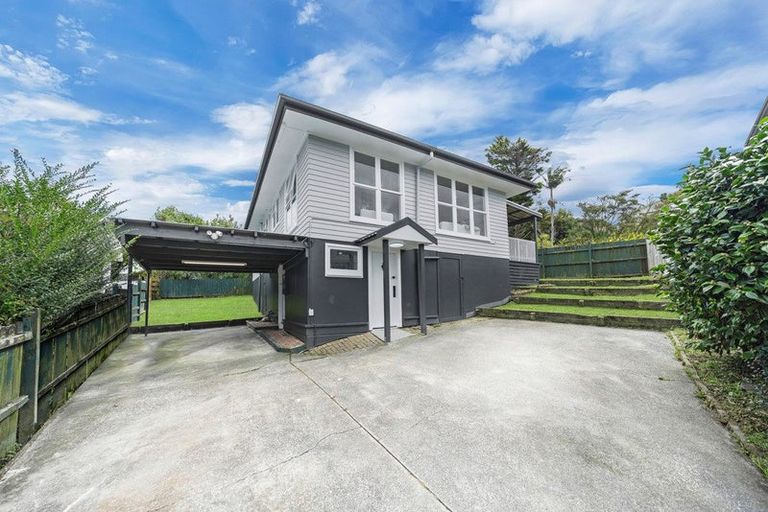 Photo of property in 1/20 Sarajevo Place, Massey, Auckland, 0614