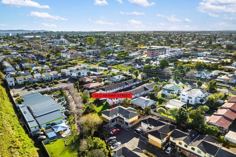Photo of property in 16/2 Arawa Street, New Lynn, Auckland, 0600