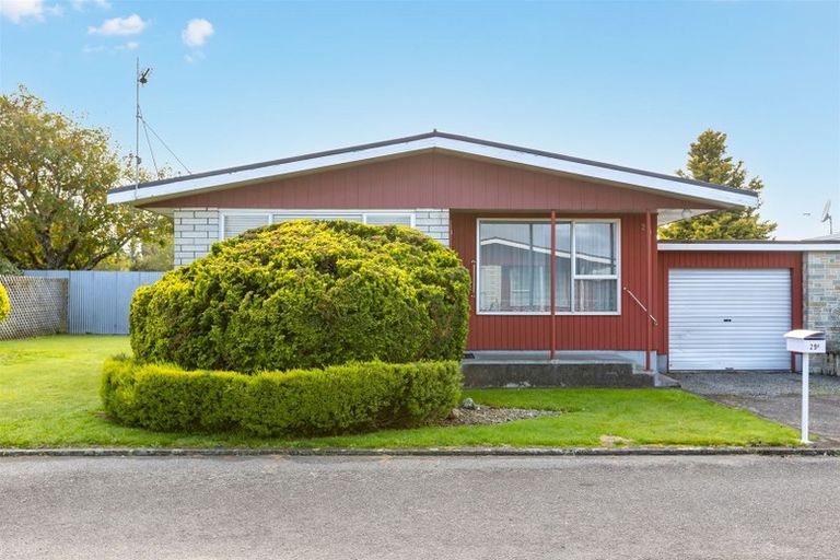 Photo of property in 29a Elizabeth Street, Masterton, 5810