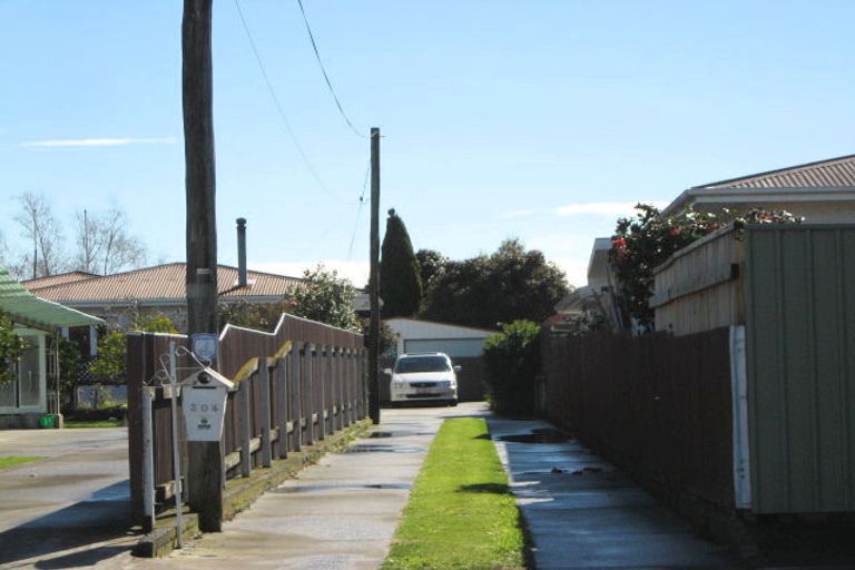 Photo of property in 304 Karaitiana Street, Frimley, Hastings, 4120