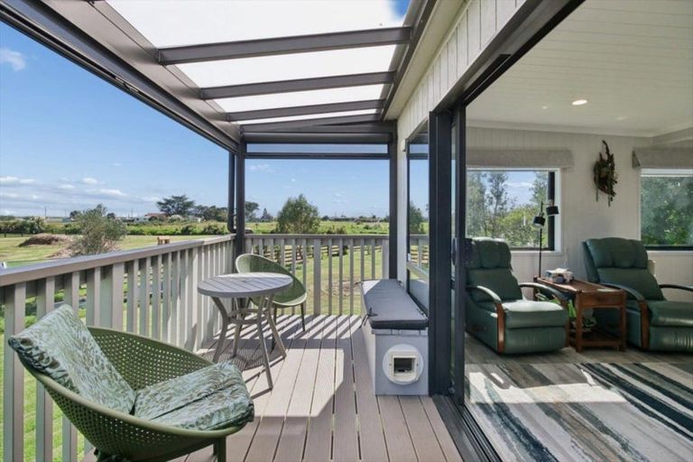Photo of property in 28 Spencer Avenue, Maketu, Te Puke, 3189