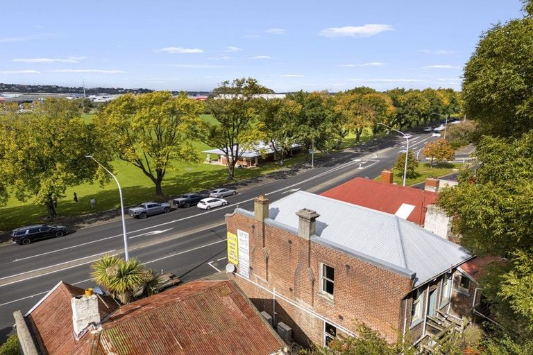 Photo of property in 844 Princes Street, Dunedin Central, Dunedin, 9016