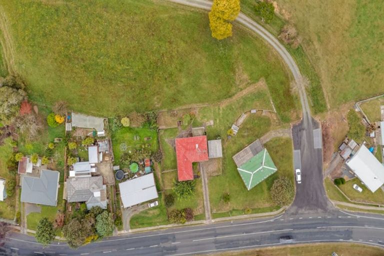 Photo of property in 163 Arapuni Street, Putaruru, 3411