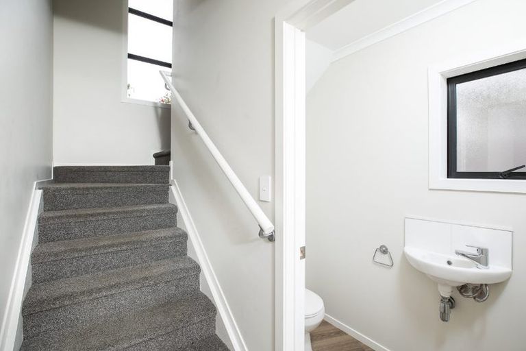 Photo of property in 4/19 Albert Street, Hamilton East, Hamilton, 3216