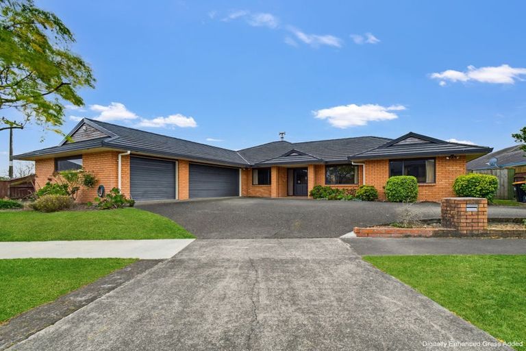 Photo of property in 66 Royal Oak Drive, Kelvin Grove, Palmerston North, 4414