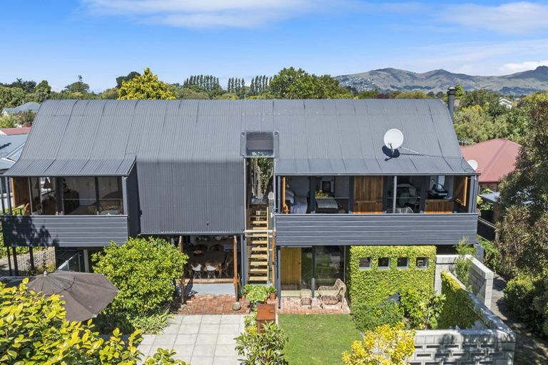 Photo of property in 218 Woodham Road, Linwood, Christchurch, 8062