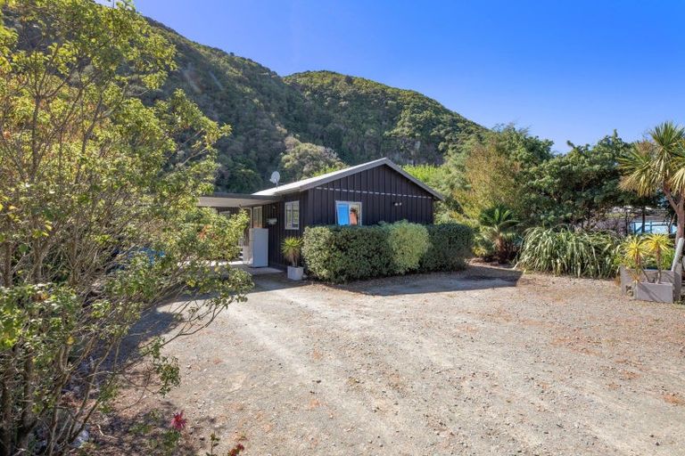 Photo of property in 4 Titoki Street, Rarangi, Blenheim, 7273