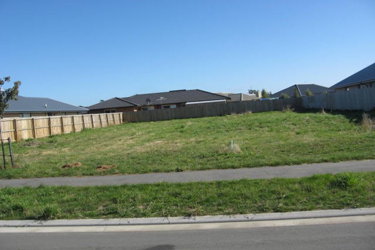 Photo of property in 11 Dryden Avenue, Rolleston, 7614