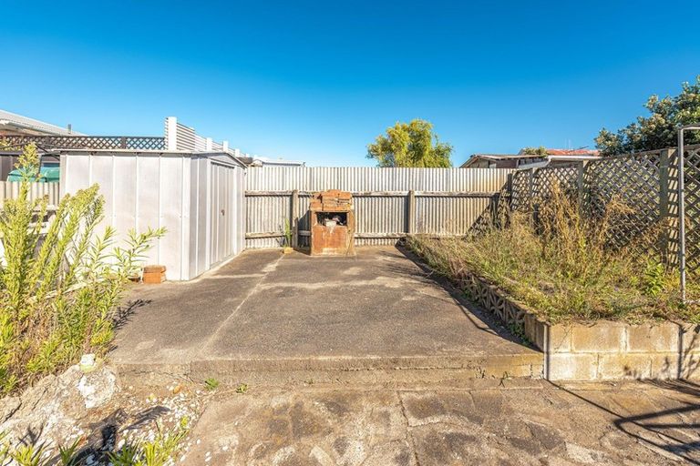 Photo of property in 40 Kowhai Street, Castlecliff, Whanganui, 4501